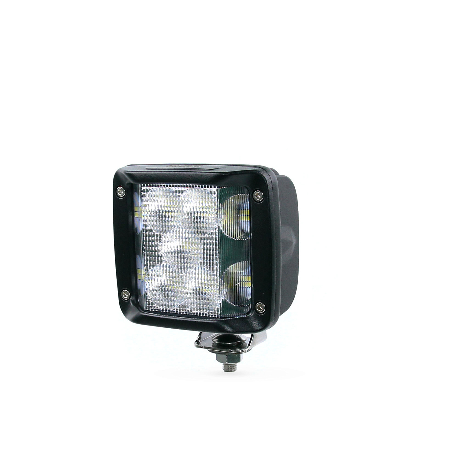Светодиодная фара рабочего света LEDWORKER E2166H (108W, 9720Lm, flood)