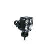 Детальное изображение товара - Светодиодная фара рабочего света LEDWORKER E2118D-S (30W, 4650Lm, flood)