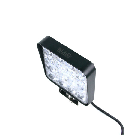 Детальное изображение товара - Светодиодная фара рабочего света LEDWORKER E-WL-523 (48W, 2016Lm, combo)