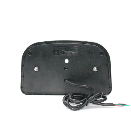 Детальное изображение товара - Фонарь задний многофункциональный LEDWORKER TRS001 LED R (провод)