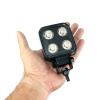 Детальное изображение товара - Светодиодная фара рабочего света LEDWORKER E2118D-S (30W, 4650Lm, flood)