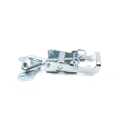 Детальное изображение товара - Замок самосвальный M10 TRAILERCOM 01112 KP