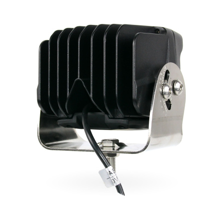 Детальное изображение товара - Светодиодная фара рабочего света LEDWORKER E2138 (150W, 15750Lm, super flood)