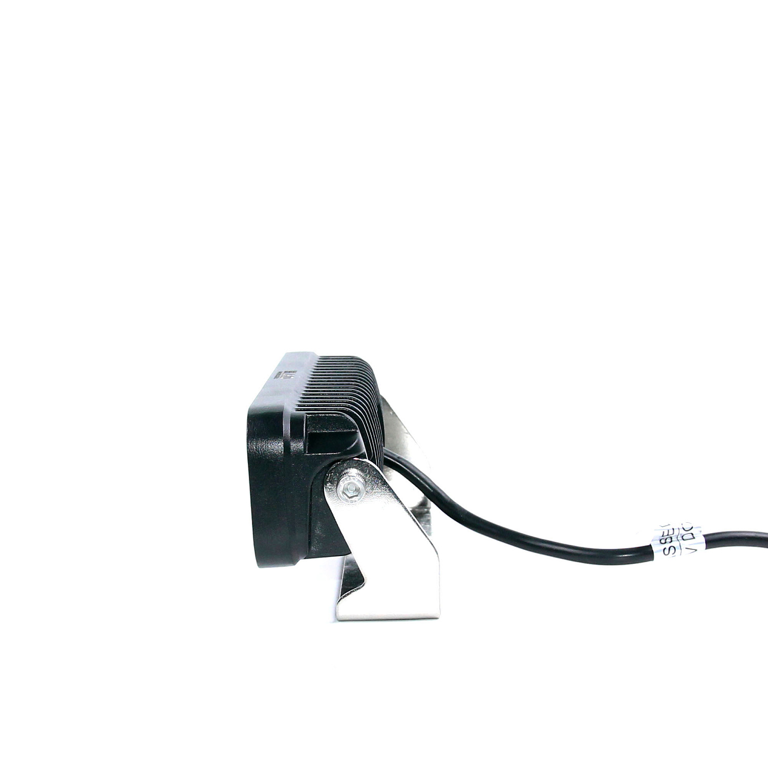 Светодиодная фара рабочего света LEDWORKER E-WL-501 (54W, 3960Lm, flood)