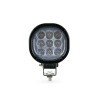 Детальное изображение товара - Светодиодная фара рабочего света LEDWORKER E2165C (36W, 1030Lm, blue)