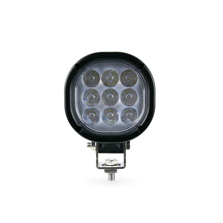 Детальное изображение товара - Светодиодная фара рабочего света LEDWORKER E2165C (36W, 1030Lm, blue)