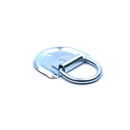 Детальное изображение товара - Петля крепления груза TRAILERCOM 76x66мм