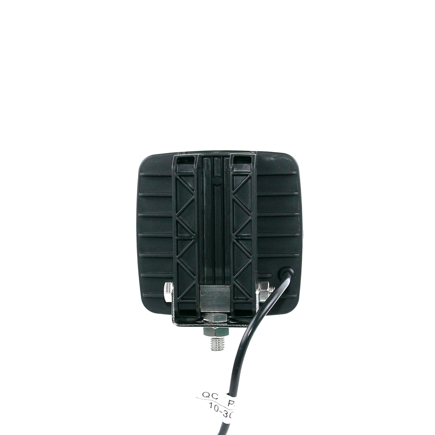 Светодиодная фара заднего хода LEDWORKER E2173 (18W, 2340Lm, asymmetric)