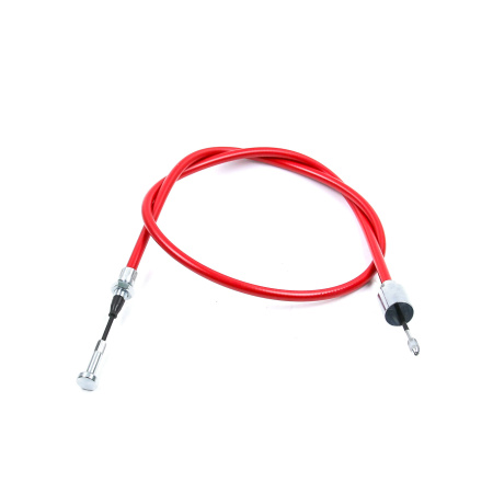 Детальное изображение товара - Трос тормозной 1130/1326мм TRAILERCOM 0135 (тип AL-KO)