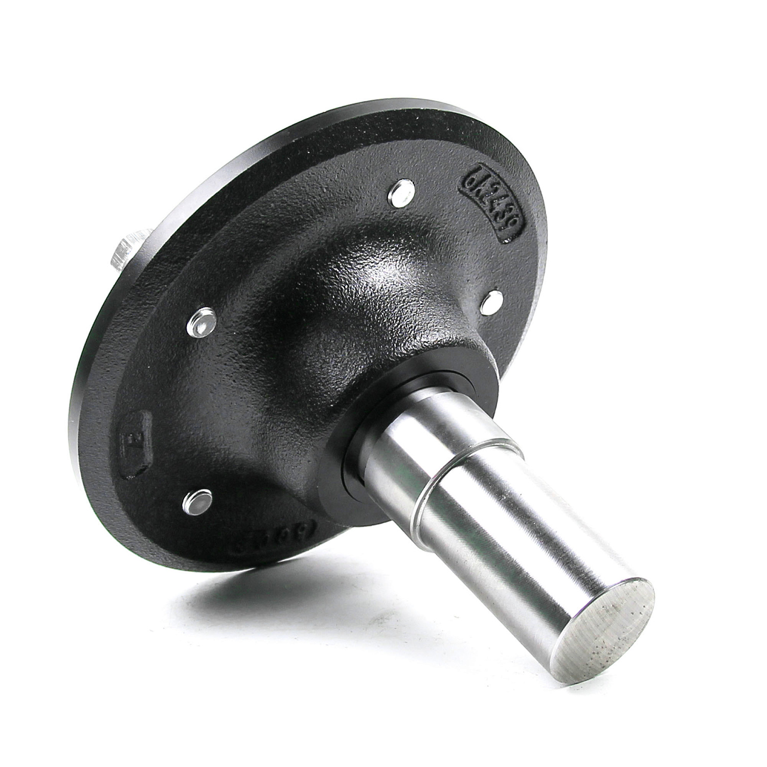 Ступица 5x139,7 TRAILERCOM 01115 (KNOTT, г/п 650кг, комплект)