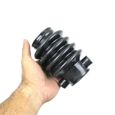 Детальное изображение товара - Пыльник для тормоза наката 2,7т TRAILERCOM 01096