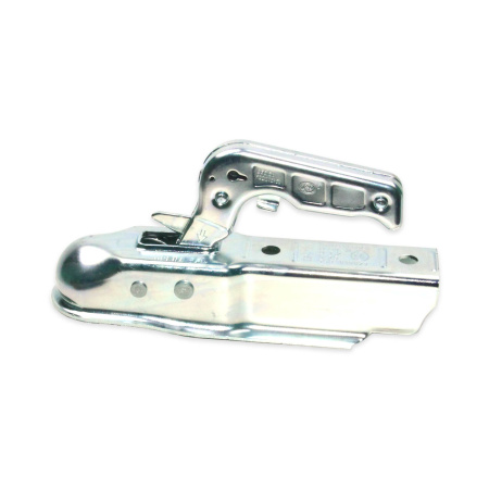 Детальное изображение товара - Замковое сцепное устройство SPP (40x40мм, до 750кг)