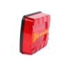 Детальное изображение товара - Фонарь задний многофункциональный LEDWORKER TRL005 LED L (провод)