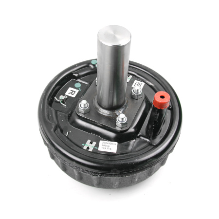 Детальное изображение товара - Тормозной барабан TRAILERCOM 01052 B2 (тип AL-KO, г/п до 900кг, правый)