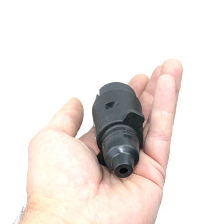 Детальное изображение товара - Вилка 7pin 12V TRAILERCOM 3011