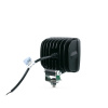 Детальное изображение товара - Светодиодная фара рабочего света LEDWORKER E2166H (108W, 9720Lm, flood)