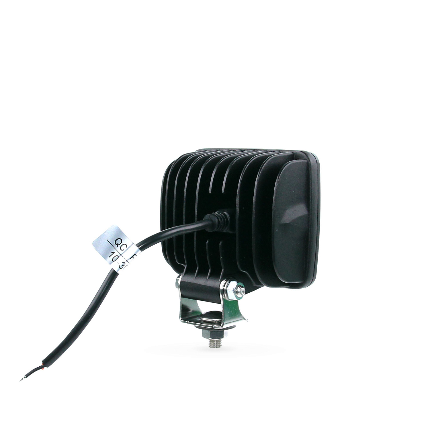 Светодиодная фара рабочего света LEDWORKER E2166H (108W, 9720Lm, flood)