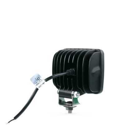 Детальное изображение товара - Светодиодная фара рабочего света LEDWORKER E2166H (108W, 9720Lm, flood)
