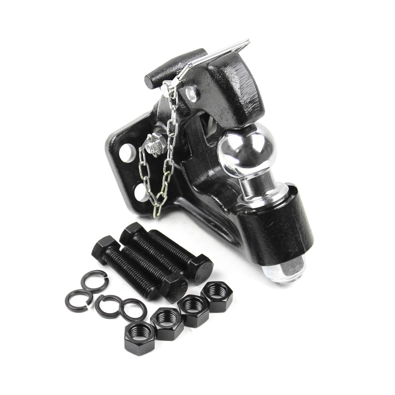 Детальное изображение товара - Шар фаркопа TRAILERCOM 0903 тип N