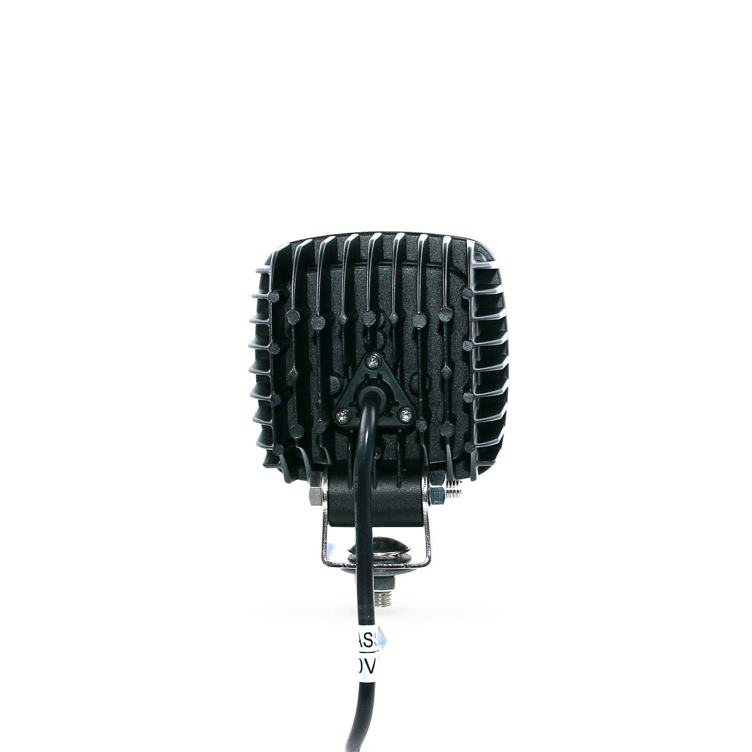 Светодиодная фара рабочего света LEDWORKER E2111-1 (27W, 405Lm, blue)
