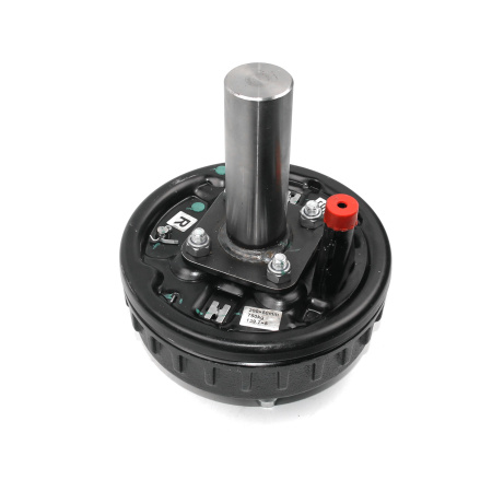 Детальное изображение товара - Тормозной барабан TRAILERCOM 01050 B1 (тип AL-KO, г/п до 750кг, правый)