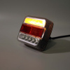Детальное изображение товара - Фонарь задний многофункциональный LEDWORKER TRL004 LED Bajonet R