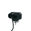 Детальное изображение товара - Светодиодная фара рабочего света LEDWORKER E2124 (30W, 1800Lm, flood)