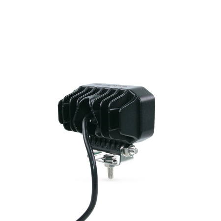 Детальное изображение товара - Светодиодная фара рабочего света LEDWORKER E2124 (30W, 1800Lm, flood)