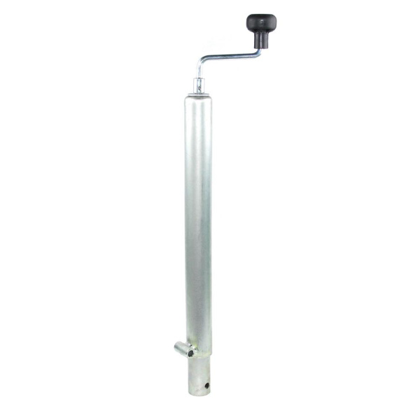 Изображение анонса товара - Стойка подъема кузова прицепа Ø48мм PRUFTREX PKPRUA001