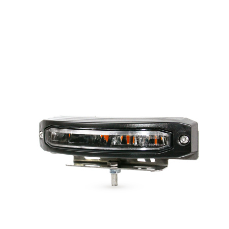 Детальное изображение товара - Светодиодный сигнальный фонарь LEDWORKER E5106 (18W, 10 режимов)