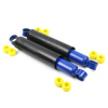 Детальное изображение товара - Амортизатор TRAILERCOM AM122121 (синий, втулки желтые)