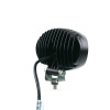 Детальное изображение товара - Светодиодная фара рабочего света LEDWORKER E2251B (60W, 9720Lm, flood)