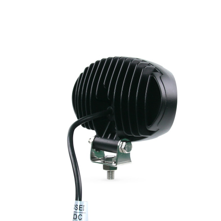 Детальное изображение товара - Светодиодная фара рабочего света LEDWORKER E2251B (60W, 9720Lm, flood)