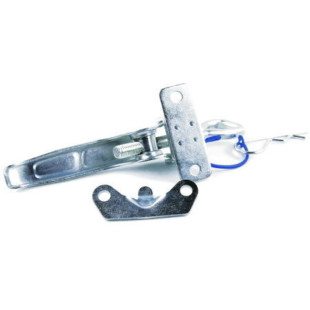 Детальное изображение товара - Защелка самосвальная М12 TRAILERCOM C (комплект)