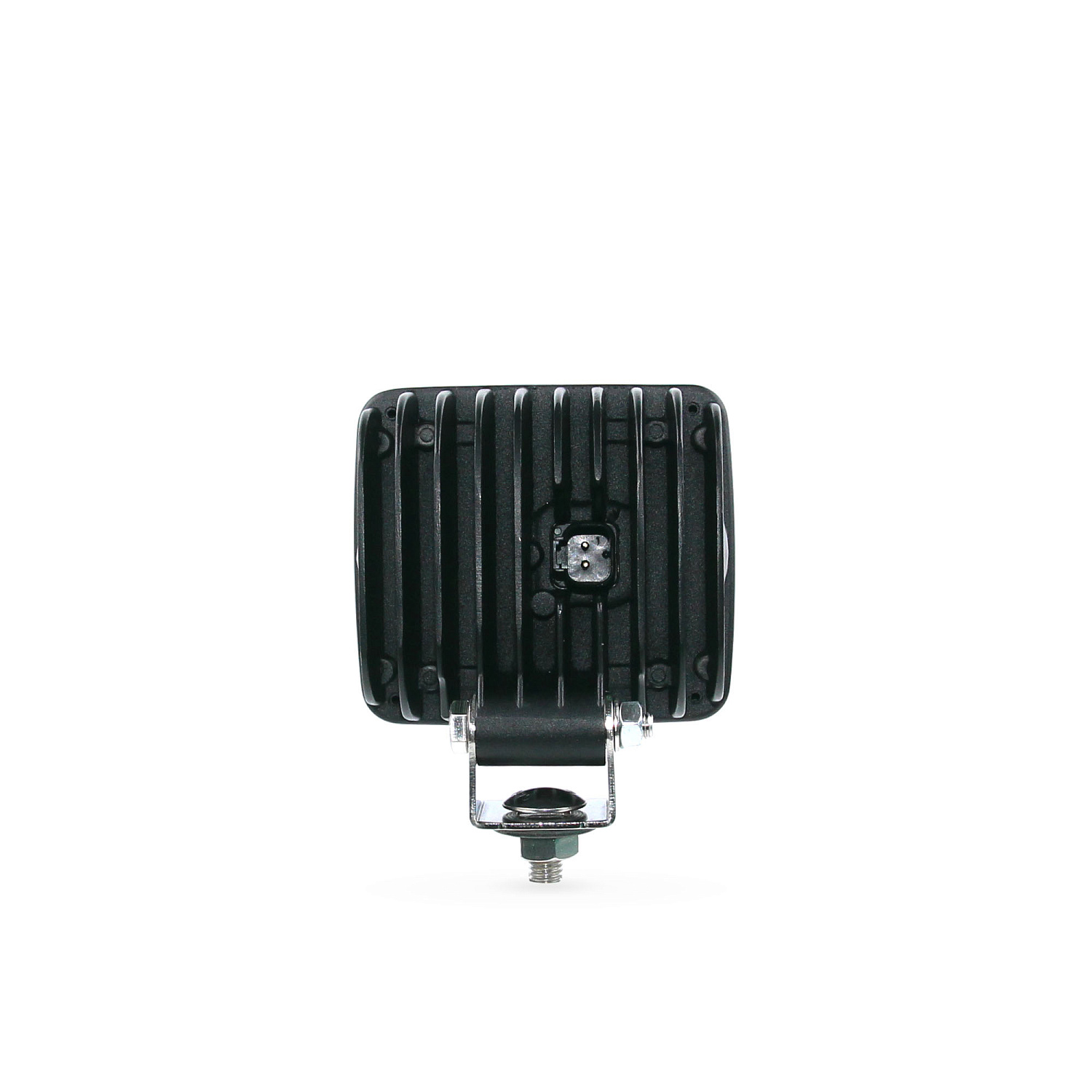 Светодиодная фара рабочего света LEDWORKER E2166H (108W, 9720Lm, flood)