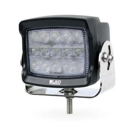 Детальное изображение товара - Светодиодная фара рабочего света LEDWORKER E2138 (150W, 15750Lm, super flood)