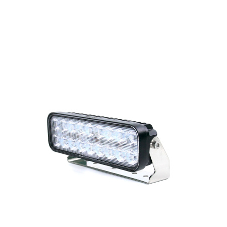 Детальное изображение товара - Светодиодная фара рабочего света LEDWORKER E-WL-501 (54W, 3960Lm, flood)