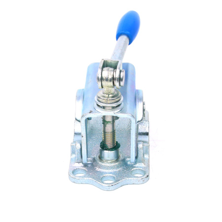 Детальное изображение товара - Хомут усиленный Ø48мм TRAILERCOM