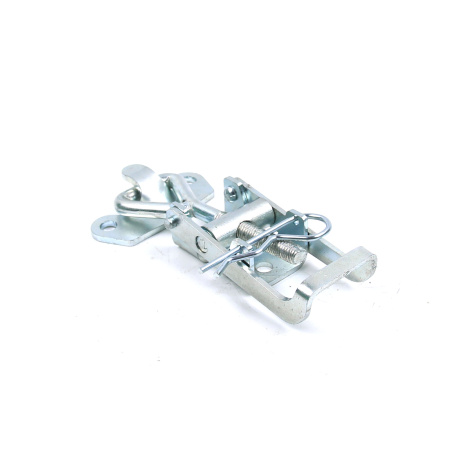 Детальное изображение товара - Замок самосвальный M10 TRAILERCOM 01112 KP