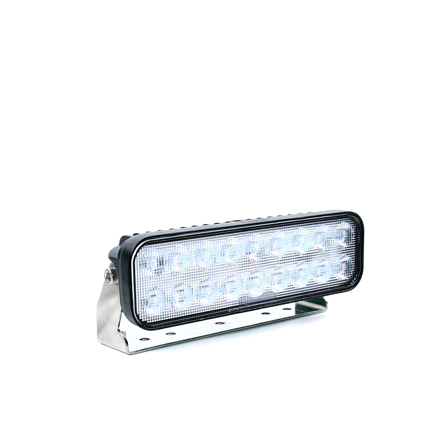 Светодиодная фара рабочего света LEDWORKER E-WL-501 (54W, 3960Lm, flood)