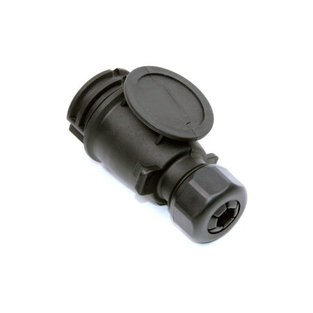 Детальное изображение товара - Вилка 13pin 12V TRAILERCOM TM3018С