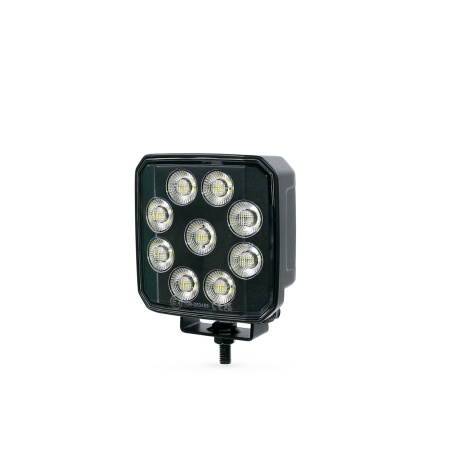 Детальное изображение товара - Светодиодная фара рабочего света LEDWORKER E-WL-522-S (65W, 10260Lm, flood)