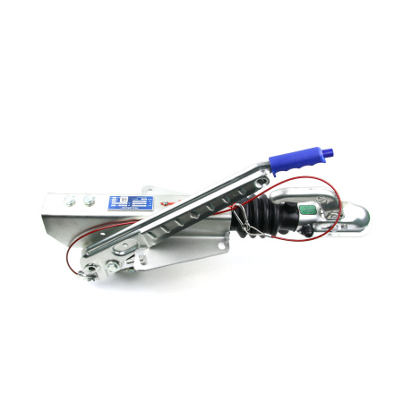 Детальное изображение товара - Тормоз наката 1,6т TRAILERCOM 1085