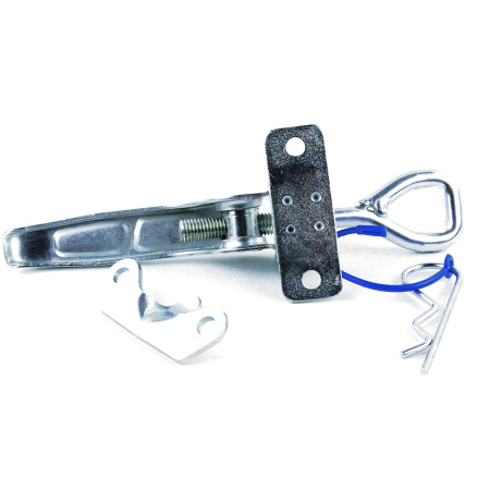 Детальное изображение товара - Защелка самосвальная М12 TRAILERCOM C (комплект)