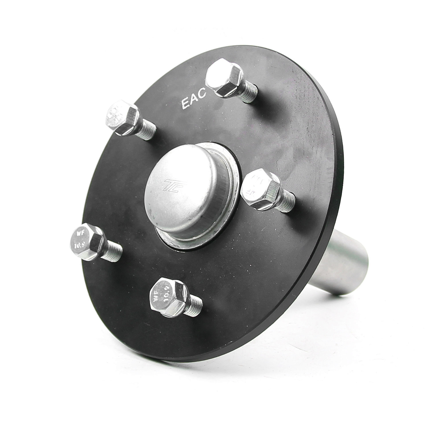 Ступица 5x139,7 TRAILERCOM 01115 (KNOTT, г/п 650кг, комплект)