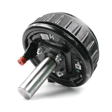 Детальное изображение товара - Тормозной барабан TRAILERCOM 01052 B2 (тип AL-KO, г/п до 900кг, правый)