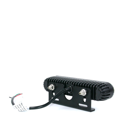 Детальное изображение товара - Светодиодный сигнальный фонарь LEDWORKER E-R65-612 (18W, 10 режимов)