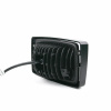 Детальное изображение товара - Светодиодная фара рабочего света LEDWORKER E2106 (90W, 5400Lm, combo)