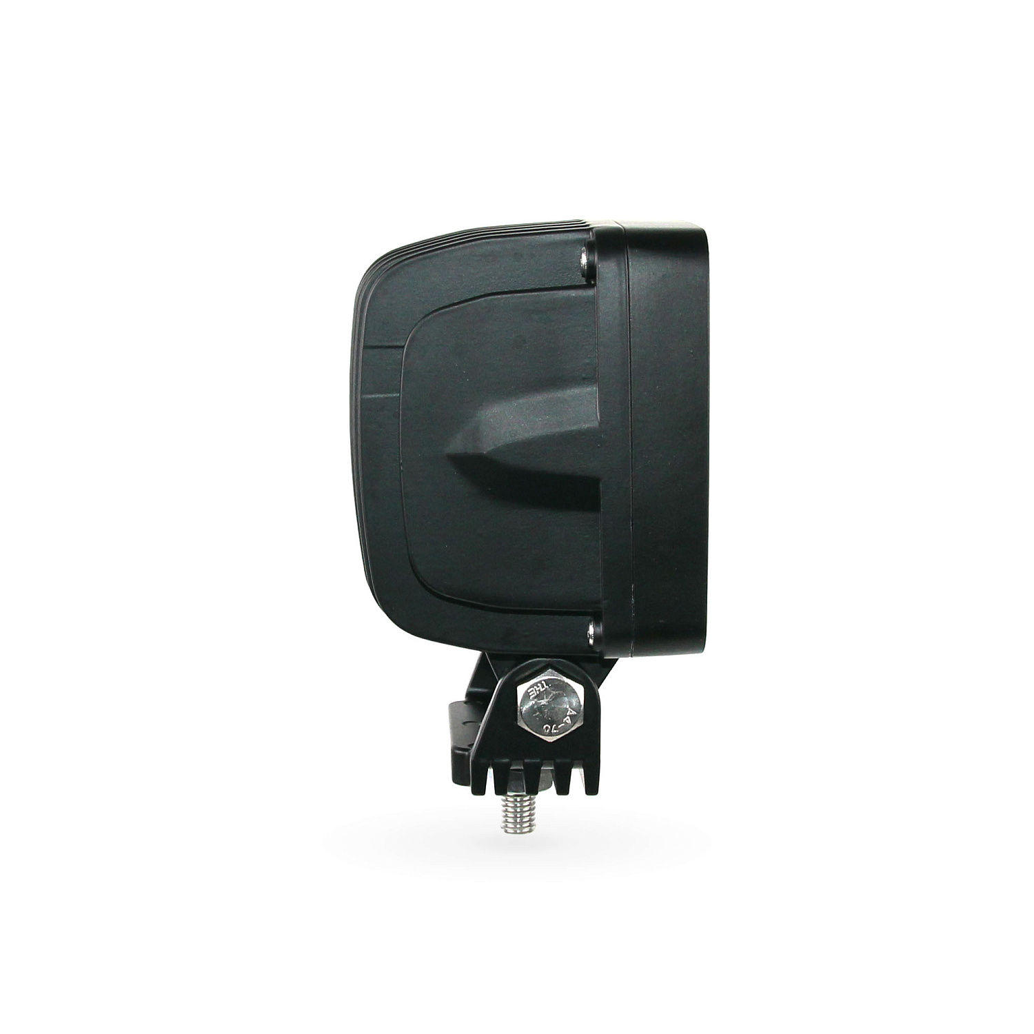 Светодиодная фара рабочего света LEDWORKER E2155 (80W, 6000Lm, flood)
