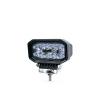 Детальное изображение товара - Светодиодная фара рабочего света LEDWORKER E2124 (30W, 1800Lm, flood)